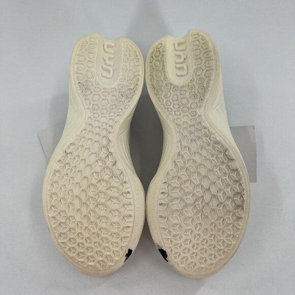 UYN Sports Man Free Flow Metal Shoes Size 42 men's hemp soles - Picture 8 of 8